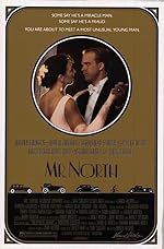 Cover image of the movie Mr. North