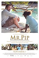 Cover image of the movie Mr. Pip