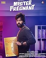 Cover image of the movie Mr. Pregnant