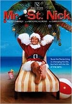 Cover image of the movie Mr. St. Nick