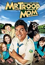 Cover image of the movie Mr. Troop Mom