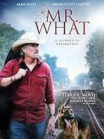 Cover image of the movie Mr. What