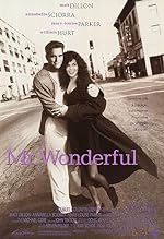 Cover image of the movie Mr. Wonderful