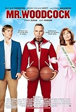 Cover image of the movie Mr. Woodcock