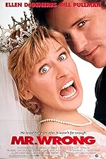 Cover image of the movie Mr. Wrong