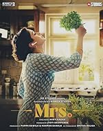 Cover image of the movie Mrs