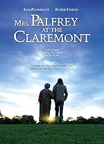 Cover image of the movie Mrs Palfrey at the Claremont