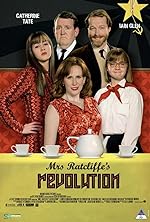 Cover image of the movie Mrs. Ratcliffe's Revolution