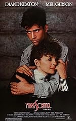 Cover image of the movie Mrs. Soffel