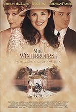 Cover image of the movie Mrs. Winterbourne