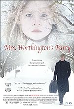 Cover image of the movie Mrs. Worthington's Party