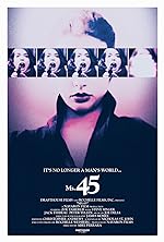 Cover image of the movie Ms .45