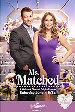Cover image of the movie Ms. Matched