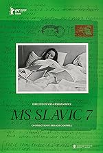 Cover image of the movie MS Slavic 7
