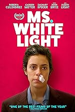 Cover image of the movie Ms. White Light