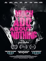 Cover image of the movie Much Ado About Nothing