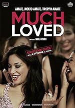 Cover image of the movie Much Loved