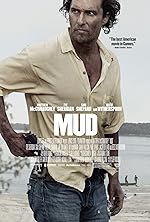 Cover image of the movie Mud