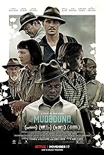 Cover image of the movie Mudbound