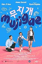 Cover image of the movie Mujigae
