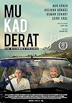 Cover image of the movie Mukadderat