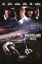 Cover image of the movie Mulholland Falls