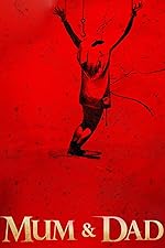 Cover image of the movie Mum & Dad