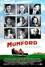 Cover image of the movie Mumford
