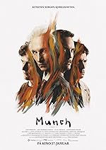 Cover image of the movie Munch