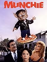 Cover image of the movie Munchie