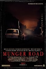 Cover image of the movie Munger Road
