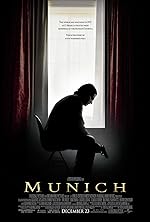 Cover image of the movie Munich