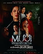 Cover image of the movie Muoi: The Curse Returns