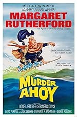 Cover image of the movie Murder Ahoy