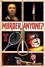 Cover image of the movie Murder, Anyone?