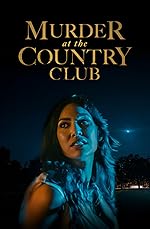 Cover image of the movie Murder at the Country Club
