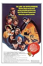 Cover image of the movie Murder by Decree