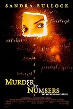 Cover image of the movie Murder by Numbers