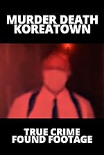 Cover image of the movie Murder Death Koreatown