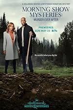 Cover image of the movie Murder Ever After
