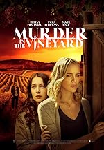 Cover image of the movie Murder in the Vineyard