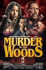 Cover image of the movie Murder in the Woods