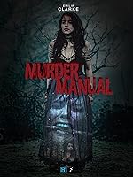 Cover image of the movie Murder Manual