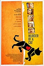 Cover image of the movie Murder of a Cat