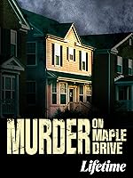 Cover image of the movie Murder on Maple Drive