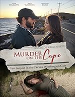 Cover image of the movie Murder on the Cape