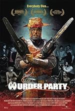 Cover image of the movie Murder Party