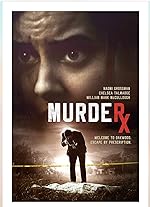 Cover image of the movie Murder RX