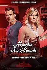 Cover image of the movie Murder, She Baked: Just Desserts