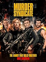Cover image of the movie Murder Syndicate